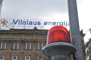 „Vilniaus energijai“ – kaltinimai manipuliuojant kainomis