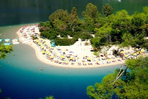 Rusus Turkijoje keičia poilsiautojai iš Lietuvos