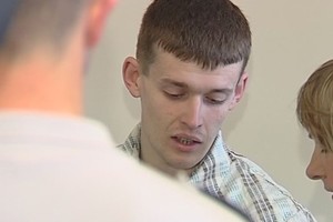 Dembaviškės žudikas pasiskundė negalintis tenkintis lytiškai