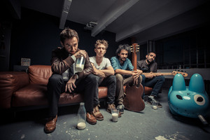 Vilniuje ir Klaipėdoje – įdomaus prancūzo J. Milko koncertai