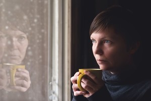 Kaip tamsiausiu metų laiku nepulti į liūdesį?