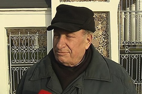 Eišiškių gyventojas: vicemerą slėgė ir kitos bėdos