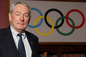 Rusiją parklupdęs karys netiki gėrio pergale prieš dopingą