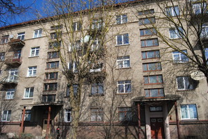 Buto ieškoję sužadėtiniai: „Nuomos kainos eurais – žvėriškos“