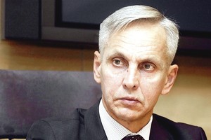 Apjuodinti politikai gaivina marinamą bylą