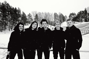 „Jama & W“ su 1-uoju albumu atsisveikina daina „Vienas šauksmas“