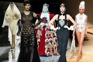 Svarbiausi Juozo Statkevičiaus modeliai per 15 metų