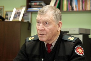 S.Madalovas pripažįsta – J.Borisovas VST skolindavo malūnsparnį