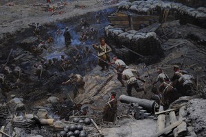 Rusų ir turkų santykiai: daug karų, mažai taikos