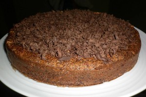 Lengvas ir purus pyragas, kurio receptu norisi dalintis