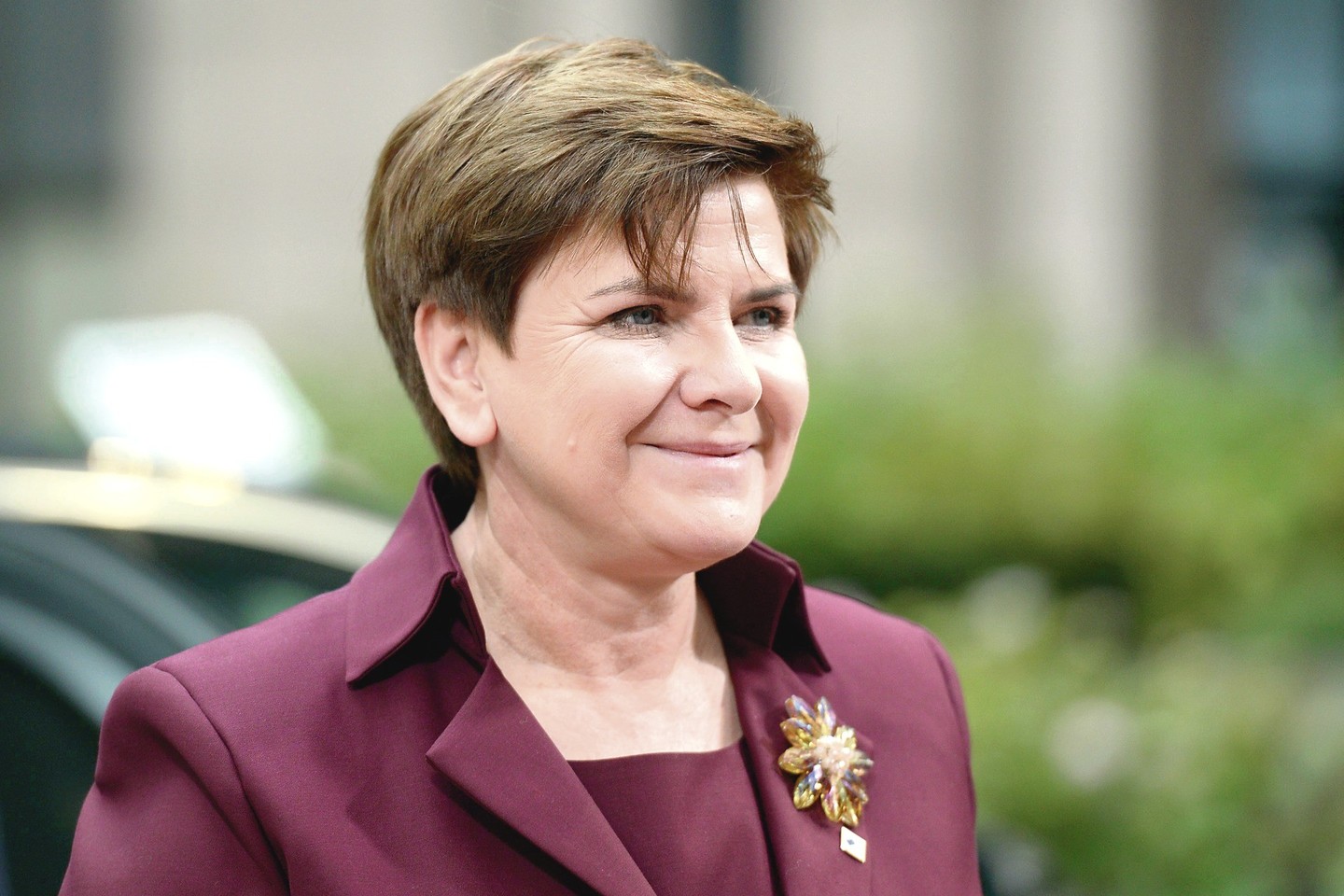 B.Szydlo vadovaujama vyriausybė gąsdina liberalių pažiūrų visuomenės dalį.