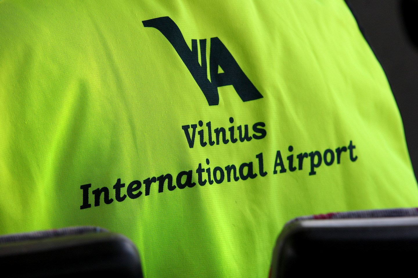 Vilniaus oro uostas.<br>TVOU archyvų, V.Ščiavinsko ir D.Umbraso nuotr.