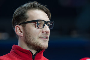 Aurimas Jasilionis: „Žaidėjai atidavė viską, ką gali“