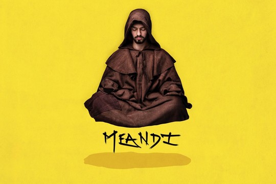 Išgirskite: debiutuoja naujas lietuvių hiphopo atlikėjas Meandi