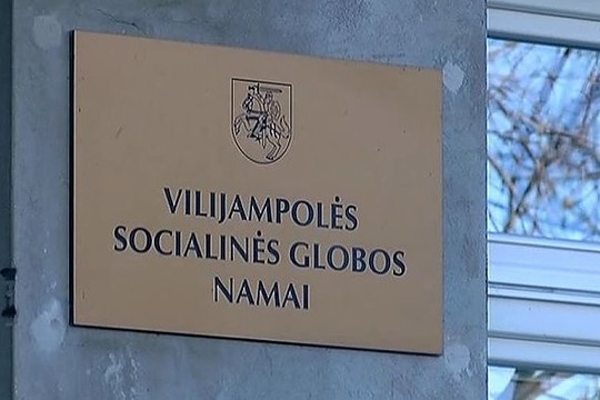 Skandalas Vilijampolės globos namuose – neįgalūs vaikai dirbo