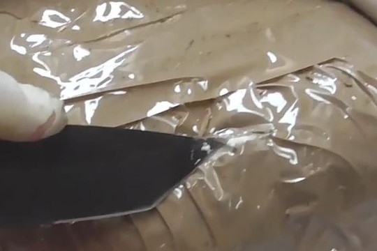 Narkotikų verslą įsuko trys broliai iš Kauno