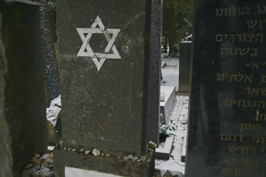 Lietuva vėl nuskambėjo kaip tariamų žydšaudžių tauta (I)