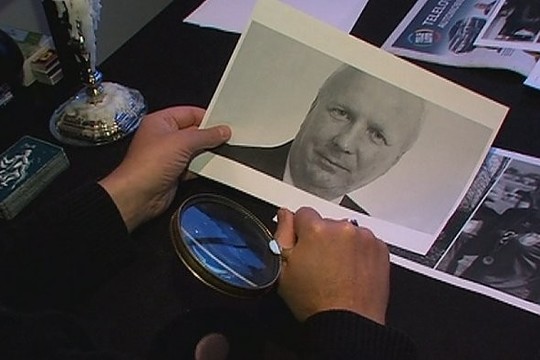 Vicemero įvykdyta žmogžudystė – dėl kitų priežasčių? (I)