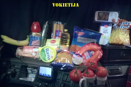 Ne silpnų nervų žmonėms: palygino kainas Europoje ir Lietuvoje