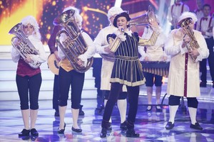 Lietuvių grupės koncertas bus transliuojamas visame pasaulyje