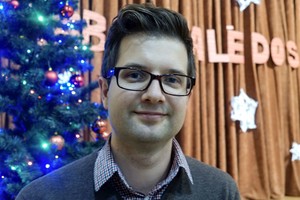 Draugystė su dešimtmečiu vaikinui atskleidė kitą jo pusę