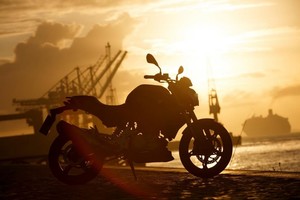 Motociklų entuziastams BMW pristatė net keturias naujienas