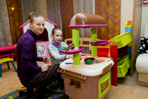 Vilnietės siaubas: sveika dukrytė žaibiškai tapo neįgali