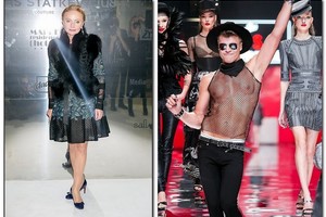 Lydai Lubienei J. Statkevičiaus talentą patvirtino „Chanel“