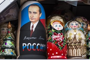 ES linkusi pusmečiui pratęsti sankcijas Rusijai