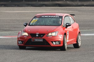 Prie lenktyninio automobilio vairo – po 20 metų pertraukos