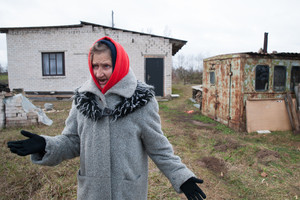 Tarp prabangių kotedžų – naujas alytiškės namas be patogumų