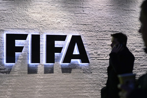 Šveicarų pareigūnai suėmė dar du FIFA skandalo dalyvius