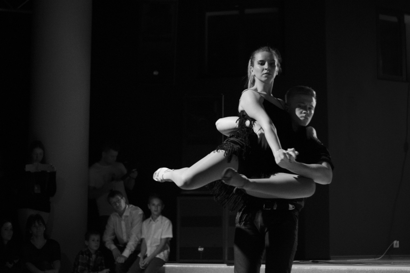 Marijampolėje antrą kartą jaunimas varžysis šokio konkurse „Free to dance“.