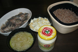 Dzūkiškas silkės receptas, kuriuo dar niekas nenusivylė