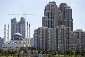 Pasaulio NT kainų reitingas: kurioje eilutėje įrašyta Lietuva?