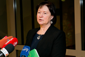 V. Baltraitienė: „STT tyrimų NŽT buvo galima tikėtis“