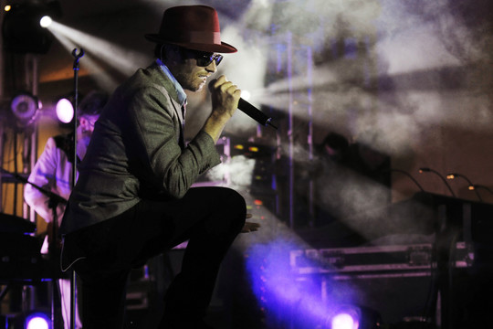 Mirė garsus JAV roko dainininkas Scottas Weilandas