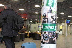 Kaunas – tik tarpinė emigracijos stotelė