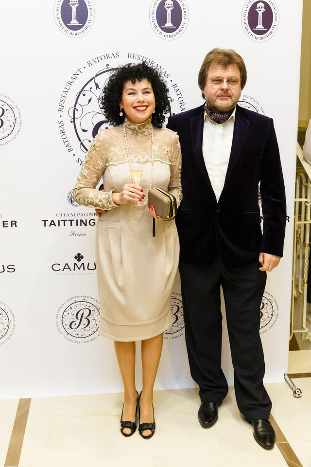Akimirkos iš šventės viloje „Batoras“.<br>R.Tangurio nuotr.
