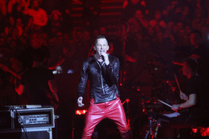 Selas koncerte: „Jei vogt, tai milijoną, jei p...,tai karalienę“