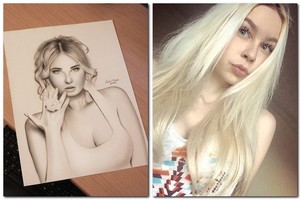 Simona Milinytė artėjančio gimtadienio proga jau gavo dovaną