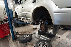 Meistrai papasakojo, kokie kuriozai ištinka vyrus kelyje