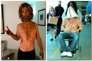 Žvaigždžių savaitė: auka dėl vaidmens ir pašlijusi sveikata