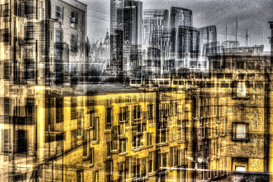 Dėl sostinės ateities architektui širdyje liko kartėlis