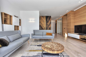 Seniai tokį matėte: šiltas ir jaukus būstas penkių asmenų šeimai