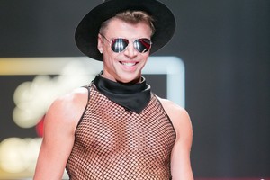 Juozas Statkevičius po šou: „Man nėra lengva, kaip gali atrodyt“