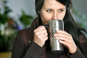 Liutauras Čeprackas: „Italai nėra didžiausi kavos žinovai“