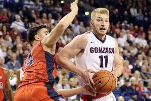 Domantas Sabonis šėlo, tačiau nuo nesėkmės ekipos neišgelbėjo