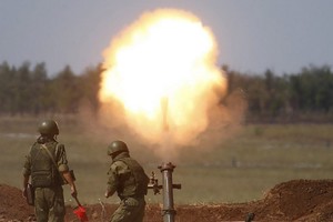 Suvalkų koridorius: kur gali prasidėti Rusijos karas su NATO