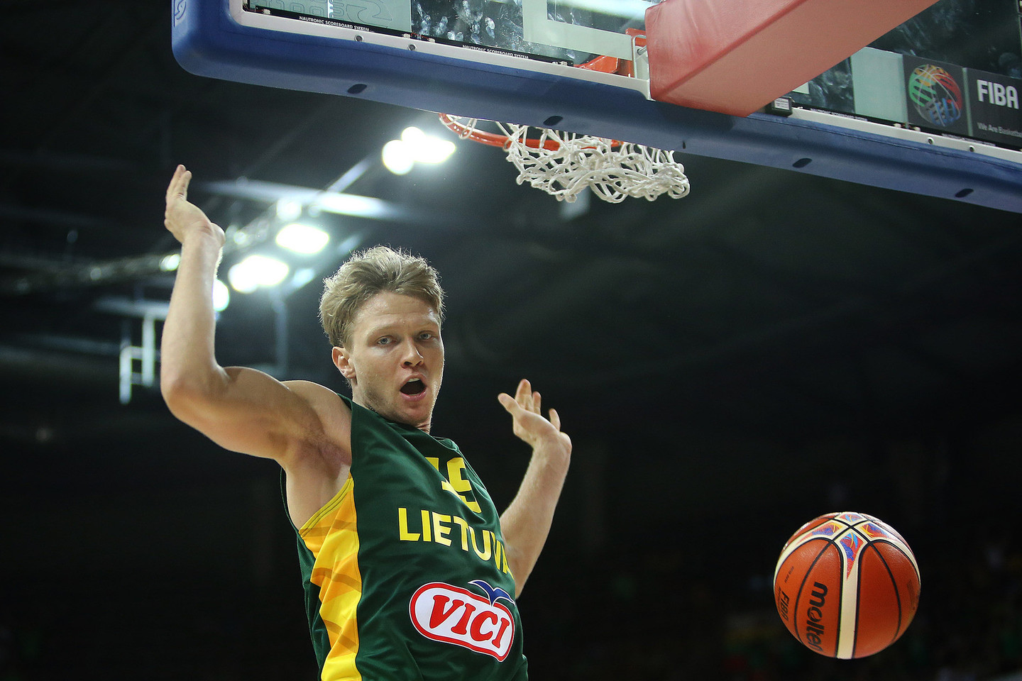 Mindaugas Kuzminskas